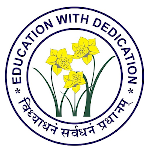 DAFFODILS SCHOOL - EDUCATION WITH DEDICATION Screenshot 0