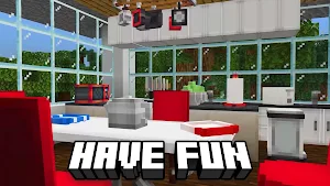 Craftsman Furniture Screenshot 2
