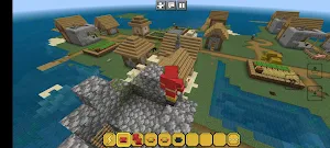 SPEEDCRAFT RUN Screenshot 1
