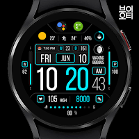 VOT Watch 005