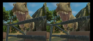 Odyssey XR Screenshot 3