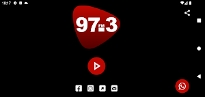 Radio Spacial 97.3 Screenshot 3