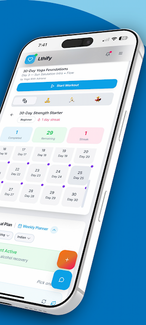 Lthify Screenshot 1