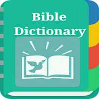 Bible Dictionary