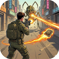 ERi Earth Resistance Invasion