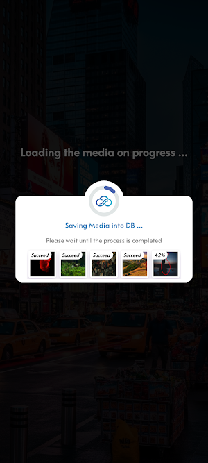 PopUpPush Screenshot 1