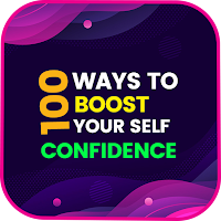 Boost Your Self-Confidence A-Z