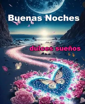 Buenas Noches Screenshot 0