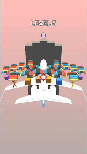 Unload Plane Screenshot 3
