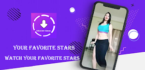 Video Downloader for Uplive Screenshot 1