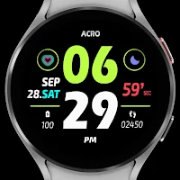 ACRO Minimal Point Sports