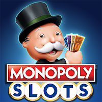 MONOPOLY Slots – Free Slot Machines & Casino Games