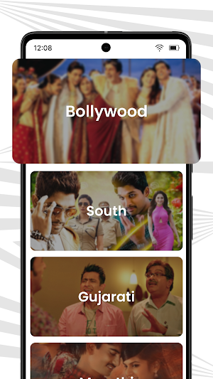 MovieMax - Latest Movies Guide Screenshot 0