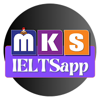 MKS IELTS