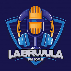 La Brujula FM Screenshot 1