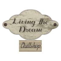 Living the Dream Quilt Shop