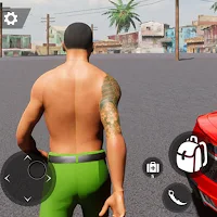 Gun Shooting : Crime Games