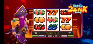 Delicious Watermelon Slot Game Screenshot 0