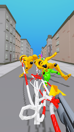 Harpoon Master Screenshot 3