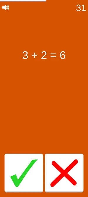 Math Master Screenshot 0