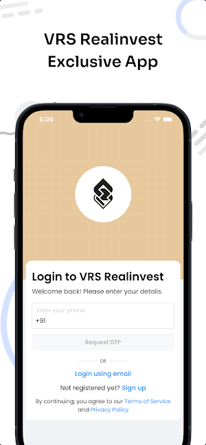 Create Real Freedom Screenshot 0