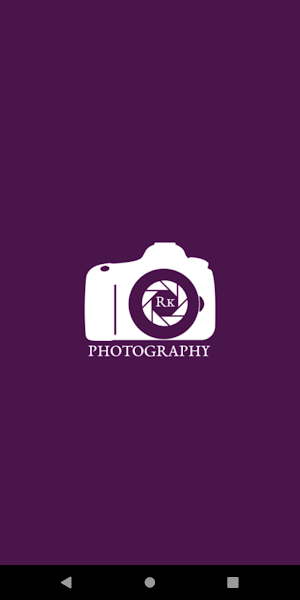 R K Fotography - View And Share Photo Album Screenshot 0