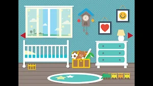 Room Escape - Love Songs Screenshot 3