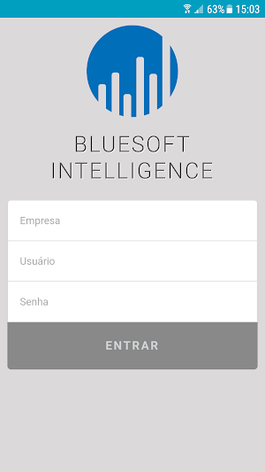 Bluesoft Intelligence Screenshot 0
