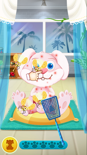 Zookeeper's Paradise Screenshot 2