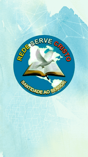 Rádio Serve Cristo FM Screenshot 0