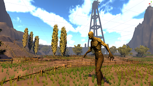 Zombie Destruction La Revanche Screenshot 1