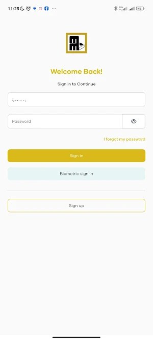 Memphis MFB Mobile Screenshot 3