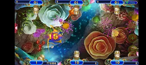 Tidal Fish Harvest Screenshot 1