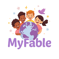 MyFable - Personalise AI Story