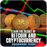 Learn Secret of Bitcoin & Cryptocurrency Guide