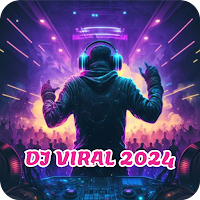 DJ Viral Remix Full Bass 2024