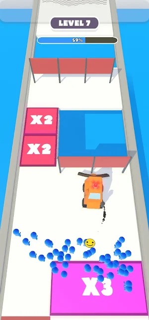 Bridge Fix Screenshot 0