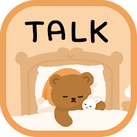 [SSOM]goodnightgom_TALK