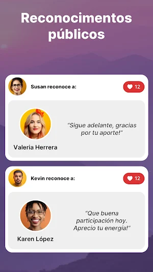 Metta | Wellness corporativo Screenshot 2