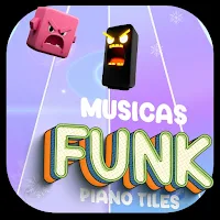 Musica de Funk Piano Tiles