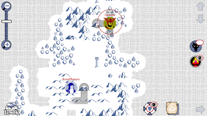 Doomdark's Revenge Screenshot 3