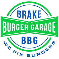 Brake Burger Garage