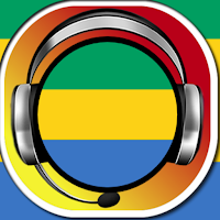 Radio Gabon