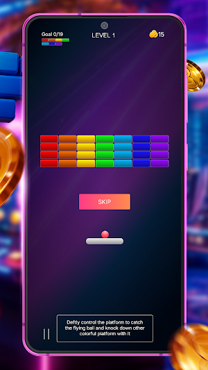 Dutch Game Minispel Screenshot 3