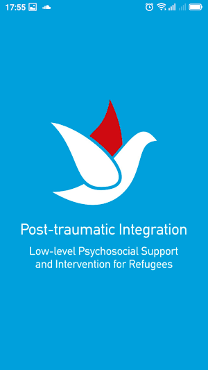 Post-traumatic Integration Mob Screenshot 0