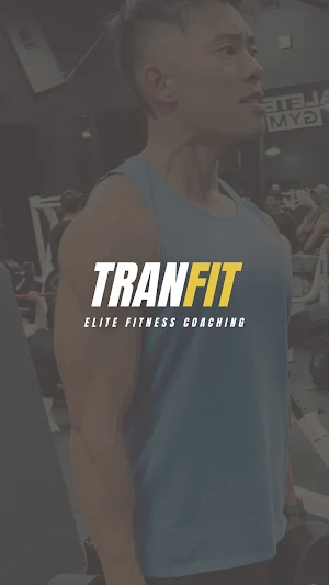 TranFit Fitness Screenshot 0