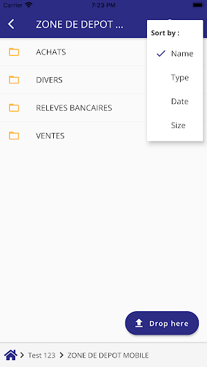 Aupa Experts Screenshot 3