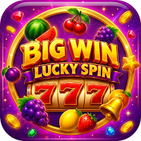 Big Win Lucky Spin 777