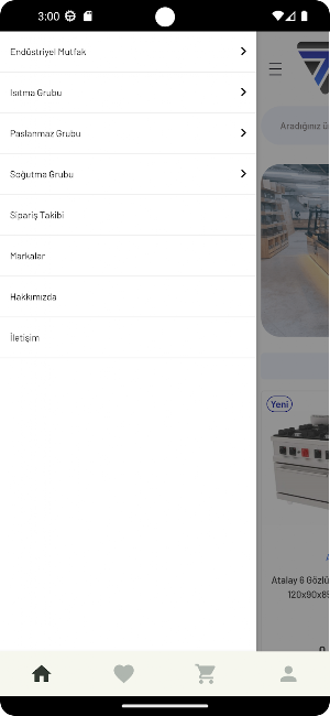 Timco Kitchen Screenshot 0