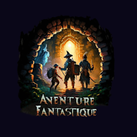 L'AVENTURE FANTASTIQUE